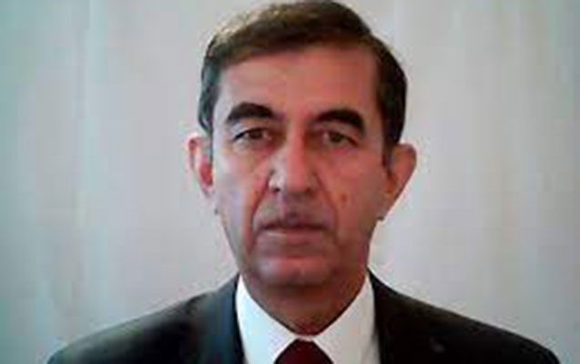 AXCP-nin rayon şöbəsinin sədrini öldürəndən xəbər var