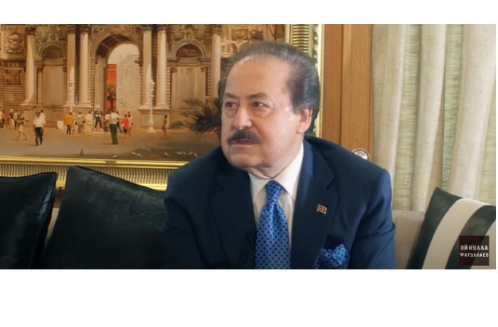 “Elçibəyi Heydər Əliyevi çağırmağa mən inandırdım”