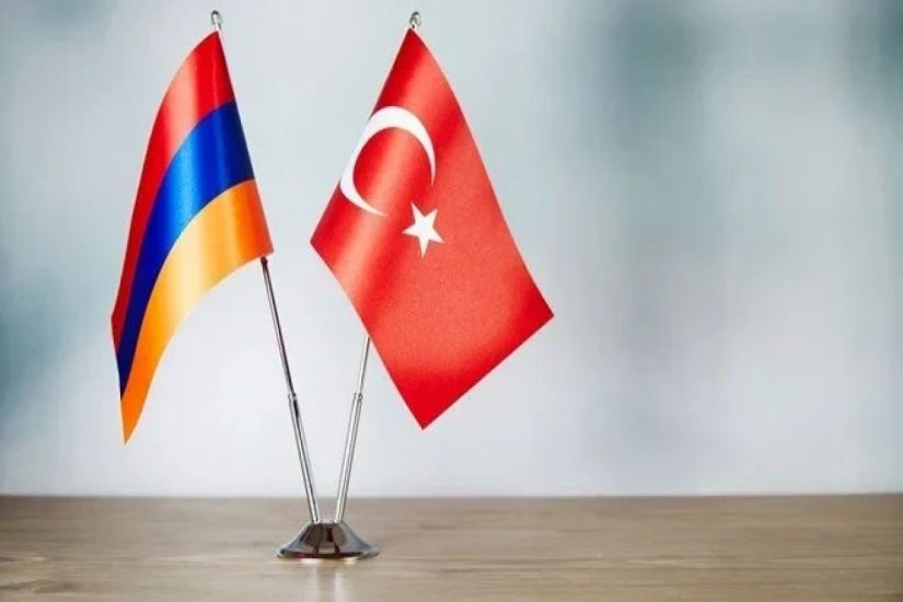 Ermənistan və Türkiyə xüsusi nümayəndələrinin növbəti görüşünün vaxtı və yeri açıqlanıb