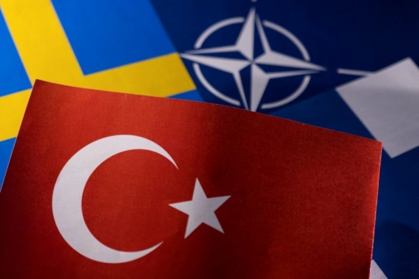 Türkiyə-İsveç-Finlandiya üçtərəfli memorandum imzalayıb