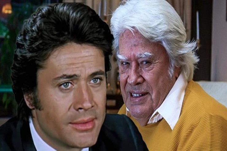 500 filmə çəkildi, alkoqolik oldu... -    Cüneyt Arkın haqda maraqlı faktlar