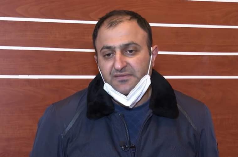Abşeronda küçədə bacısı oğlunu güllələyən dayıya hökm oxundu