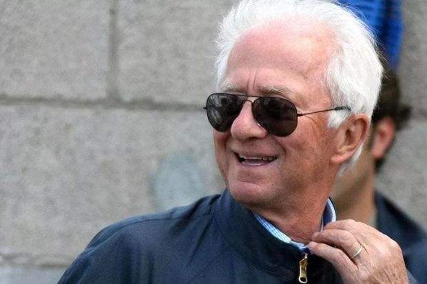 “Ray-Ban” eynəklərinin yaradıcısı vəfat etdi