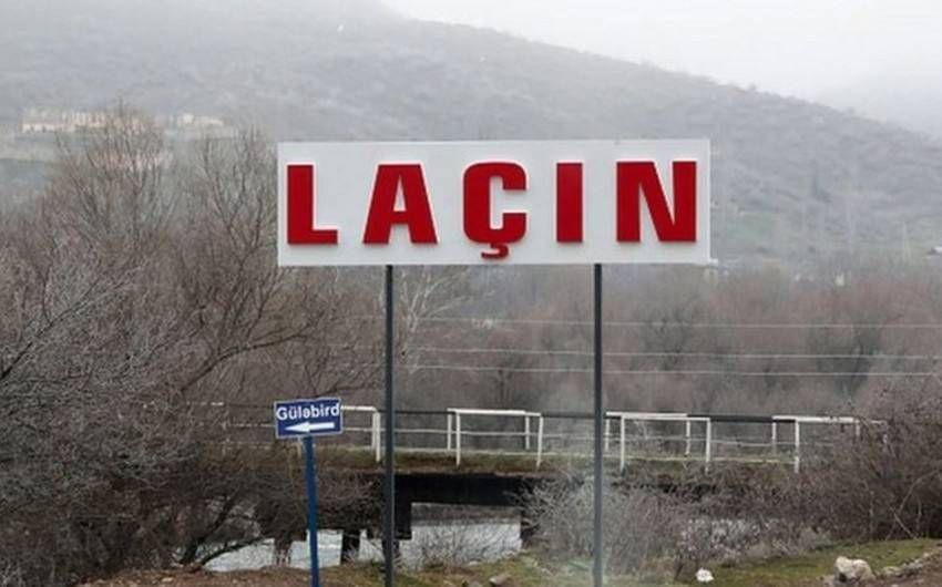 Azərbaycan ermənilərin Laçında məhv etdikləri mülklərlə bağlı AİHM-ə faktları təqdim edib