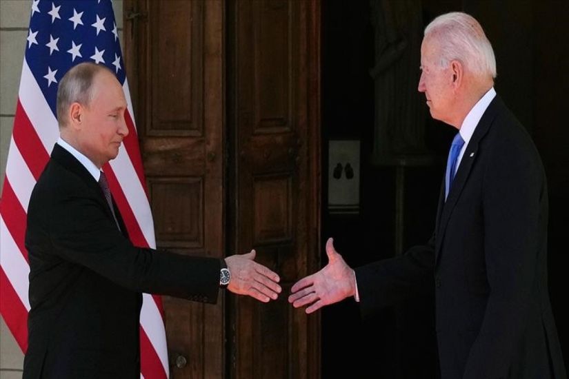 Bayden: “Putin NATO-nu zəiflətməyə çalışdı, lakin indi heç istəmədiyi şeyləri görür”