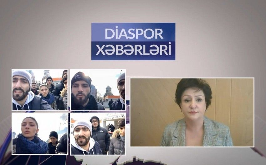 Kiyevdən çıxarılan azərbaycanlı tələbələr Moldovaya yola salındı