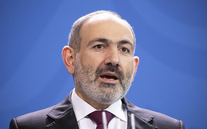 Erməni deputat: “Paşinyan hamını aldadır, itkin düşənlərin axtarışı aparılmır”