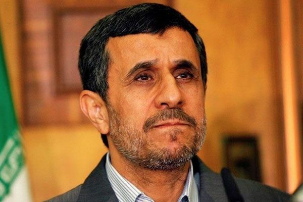 Mahmud Əhmədinejatdan Zelenskiyə dəstək:     “İran xalqı qəhrəmanlığınıza heyrandır”