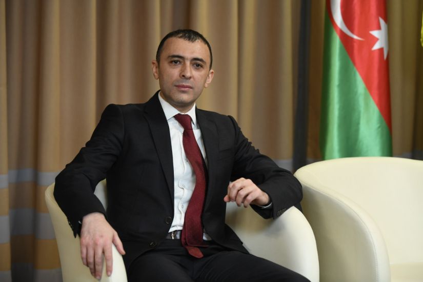 UAR Baş katibi: “Vətəndaşlarımızın təxliyəsi üçün əlimizdən gələni edirik”