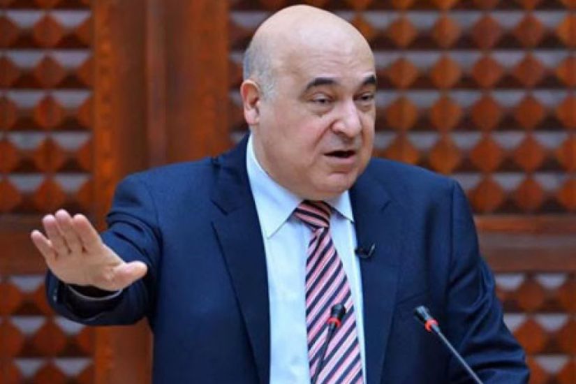 Çingiz Abdullayev: “Yetər, bəzi yaramazlar yazırlar ki, binanı girov qoyuruq, ağ yalandır...”