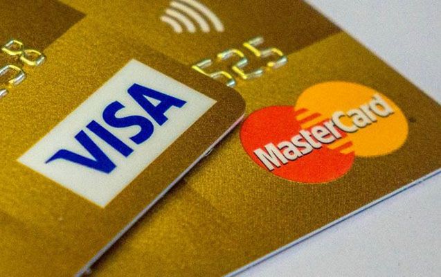 “Visa” və “Mastercard” Rusiyadakı fəaliyyətini dayandırdı