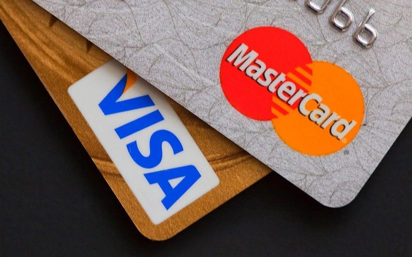 Rusiyanın bank kartları cəmi 7 ölkədə qəbul ediləcək -     SİYAHI
