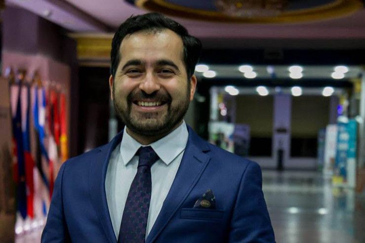 Bəxtiyar Hacıyevlə bağlı     BƏYANAT