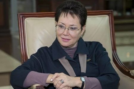 Elmira Axundova ilə bağlı mühüm açıqlama
