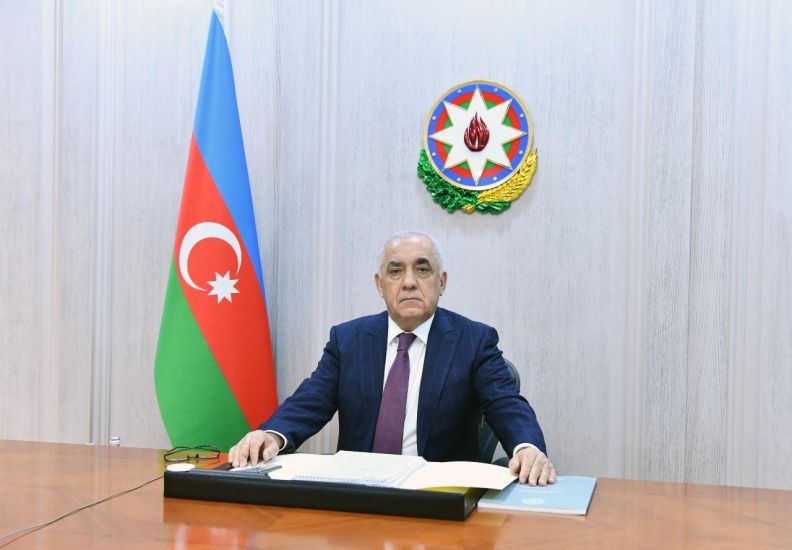 Əli Əsədovdan     QƏRAR