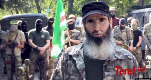 Ukraynadakı çeçen komandir: "Əsas düşmənim Putindir"