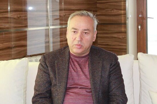 Deputat: “Oğul üçün ata vəsiyyətinin yerinə yetirilməsindən böyük xoşbəxtlik olarmı?!”