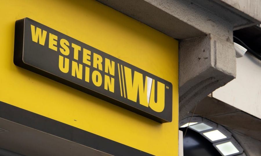 “Western Union” Rusiya və Belarusda fəaliyyətini dayandırdı