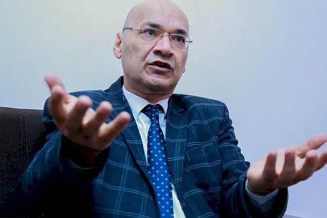 Osman Gündüz: "Sosial medianın qarşıdurma alətinə çevrilməsi doğru yanaşma deyil"
