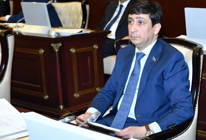 Deputat: “Rəsmi Kreml Zatulinə ciddi cəza tətbiq etməlidir”