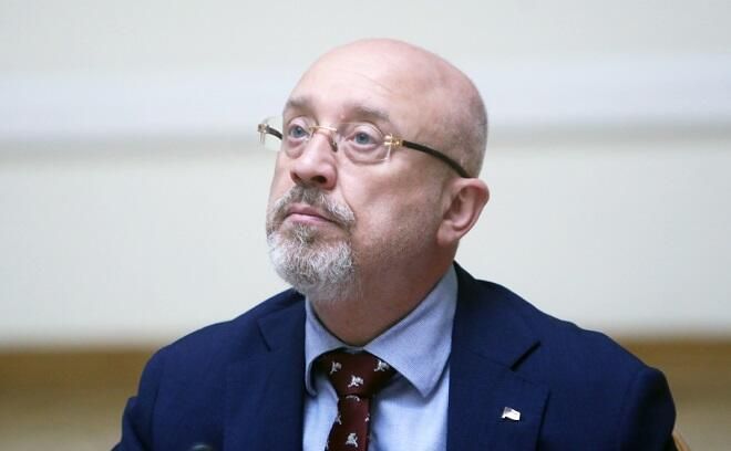 "Rusiya Ukrayna ərazisindən Belarusu atəşə tutmağı planlaşdırır" -     Reznikovdan ŞOK AÇIQLAMA