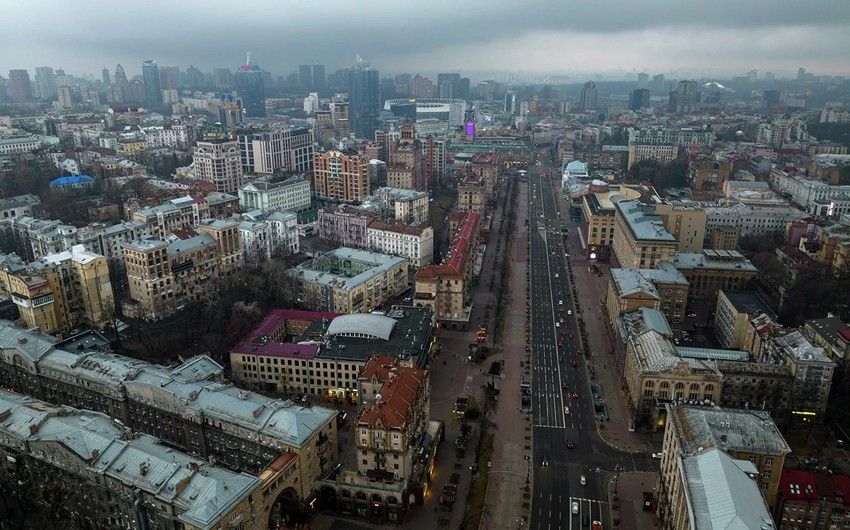 Ukrayna Prezident Ofisi: "Biz neytral statusa razıyıq"
