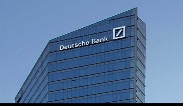“Deutsche Bank” fəaliyyətini dayandırdı