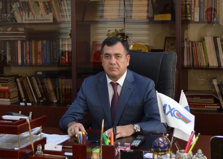 Qüdrət Həsənquliyev: Pensiya yaşının aşağı salınması barədə düşünməliyik, heç olmasa bu kişilər 2-3 il pensiya ala bilsinlər