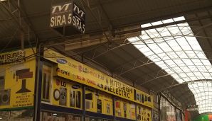 “Sədərək” bazarı əvvəlki aktivliyini bərpa edə bilibmi? -             REPORTAJ — foto 2