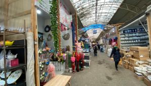 “Sədərək” bazarı əvvəlki aktivliyini bərpa edə bilibmi? -             REPORTAJ — foto 3