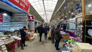 “Sədərək” bazarı əvvəlki aktivliyini bərpa edə bilibmi? -             REPORTAJ — foto 1