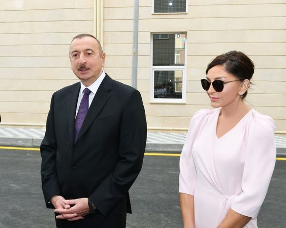 Deputatlar Novruz bayramı münasibətilə Prezident və Birinci xanıma təbrik məktubu ünvanlayacaqlar