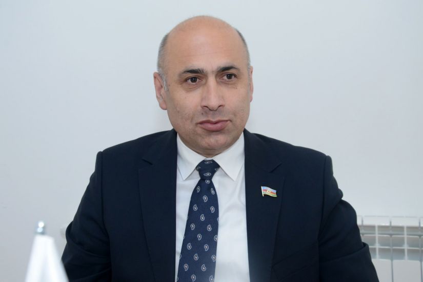 Deputat: “Rəsulzadə və Elçibəy sağ olsaydılar, İlham Əliyevin siyasi kursunu dəstəkləyərdilər”