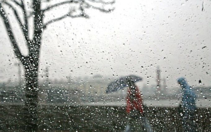 Sabahın hava proqnozu açıqlandı