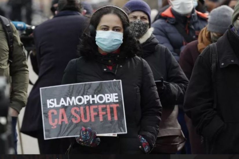 BMT 15 martı islamofobiya ilə mübarizə günü elan etdi
