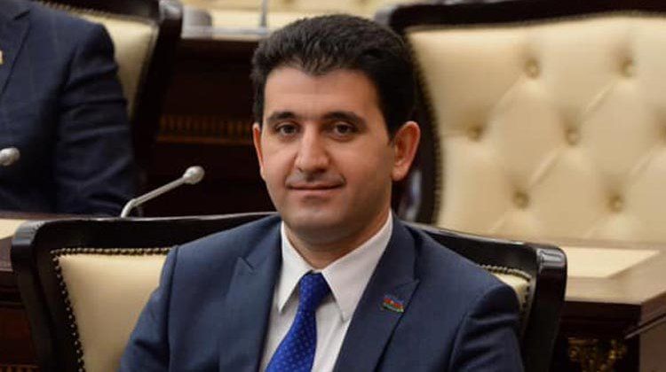 Deputat: "Bu, baş verərsə, ”Azərışıq” ASC ilə yox, 3-4 şirkətlə işləməli olacağıq"