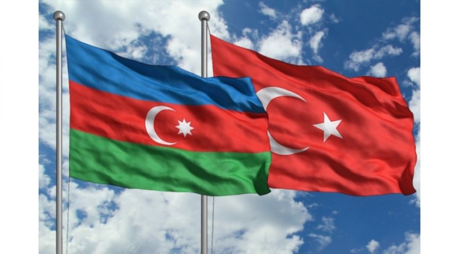Türkiyədən Azərbaycana dəstək