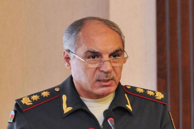 Hərbi prokuror: Azad olunmuş ərazilərdə azı 508 şəxsə aid meyit qalıqları tapılıb