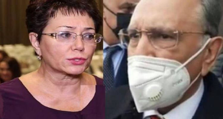 Qaçaq səfirlə bağlı şok məlumatlar yayıldı...