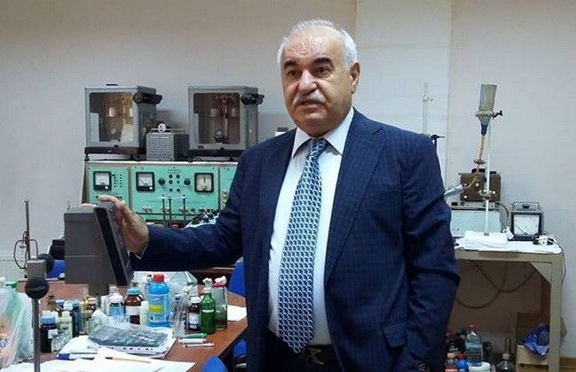Elton Məmmədovun deputatlığa namizədliyi saxtakarlığa görə ləğv edilib