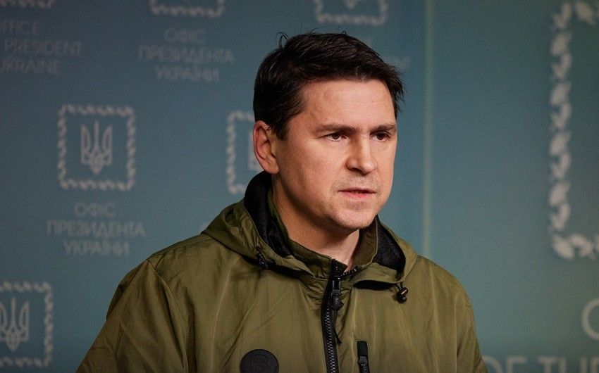 Ukrayna Prezidentinin Ofisi: "Zelenski və Putinin danışıqlarına hazırlıq gedir"