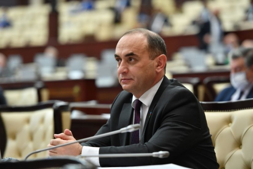 Ceyhun Məmmədov: "Heydər Əliyev vaxtında hakimiyyətə gəlsəydi, Azərbaycan xalqı bu qədər faciə yaşamazdı"