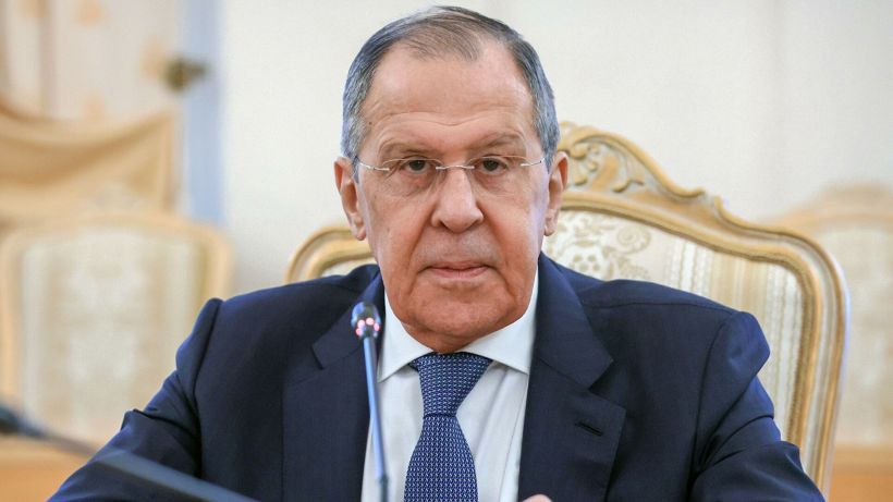 Lavrov: "Rusiyanın səbri sərhədsiz deyil"