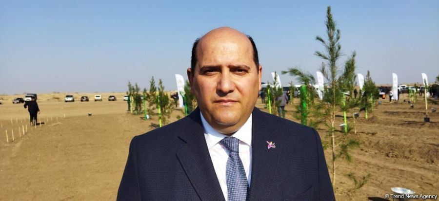 “Həm Xocavənd, həm Suqovuşan və Talış kəndləri ilə bağlı baş planlar yekunlaşma ərəfəsindədir” -     Prezidentin xüsusi nümayəndəsi