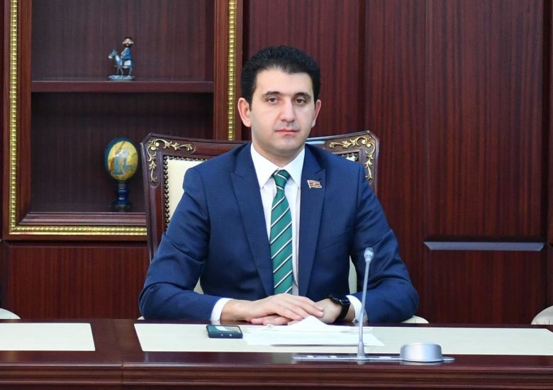 Naqif Həmzəyev: “Məhbus yanına gedən vətəndaşlardan və vəkillərdən PCR testi tələbi ləğv olunmalıdır”