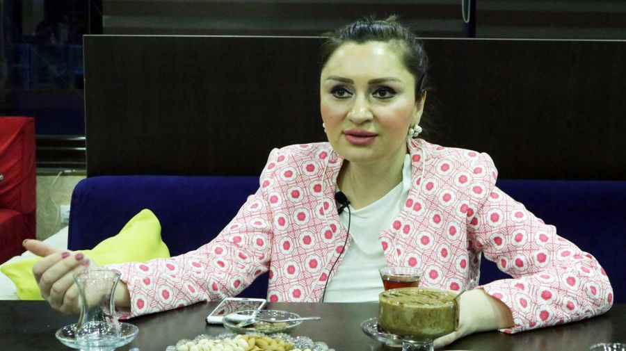 Nəzakət Məmmədovanın həbsinin detalları:     Bank hesabına gələn şübhəli vəsaitlər...