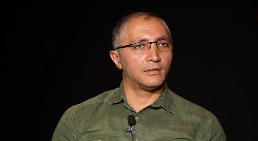 "Azərbaycan Ordusunun İrəvana qədər getmək haqqı var" -     Vasif İsmayıl