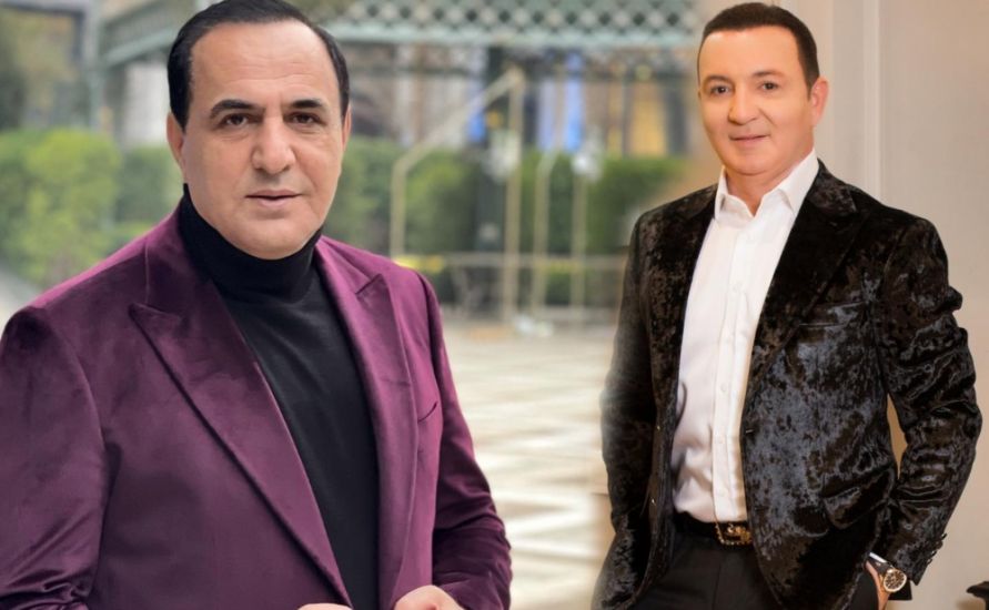 Vasiflə Manafın dostluğu bitdi -     SƏBƏB