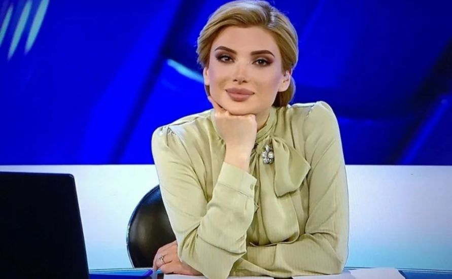 Xanım Yadigarlı "Xəzər TV"dən getdi