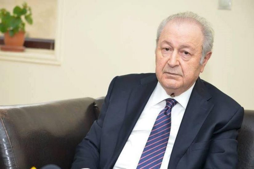 Ayaz Mütəllibovun dəfn olunacağı yer açıqlandı